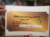 Ausscheidungsschiessen Shooty Cup 2025